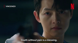 پیش نمایش قسمت 17 وینچنزو _ Vincenzo 2021