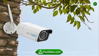 عوامل تضعیف کننده سیگنال‌ دوربین‌های وایرلس