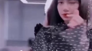 ♪✿Black pink✿♪