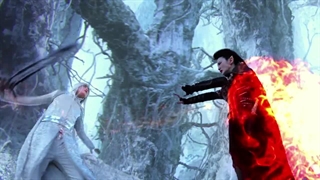 قسمت62 (آخر)سریال چینی(خوان چنگ) شهر فانتزی،یخ فانتزی+زیرنویس فارسی