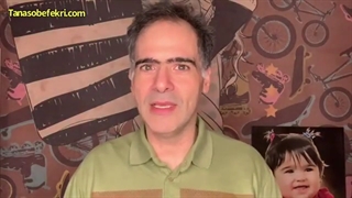 مسیر لاغری من (آموزش لاغری با ذهن)