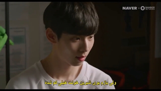 قسمت 8 سریال کره ای خون شیرین The Sweet blood 2021 +زیرنویس فارسی-720p