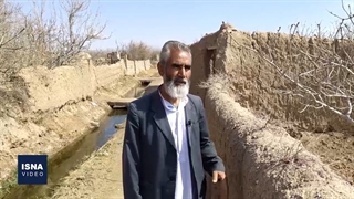 تاریخ در خواف به خواب رفته است!