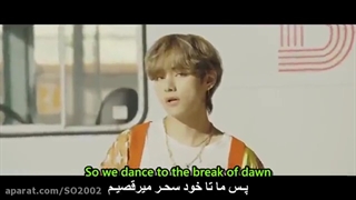 BTS- دینامیت