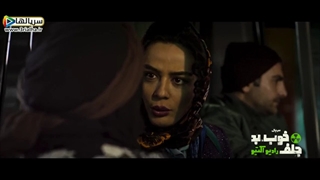 دانلود قسمت ششم سریال خوب، بد، جلف - رادیواکتیو