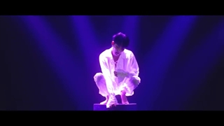 موزیک ویدئو رسمی  'VO!D' M/V HYUNJUN HUR