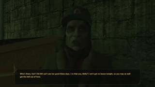 VTMB: Ventrue - Part 30: Brother Kanker