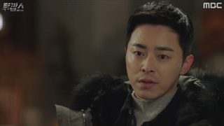 قسمت بیست و چهارم سریال کره ای دو پلیس two cops _زیرنویس انلاین