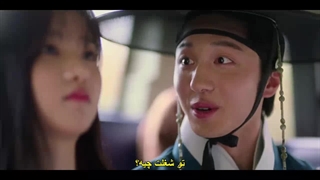 قسمت 3 سریال کره‌ای داری میری؟ *زیرنویس چسبیده* Will You Leave? 2021