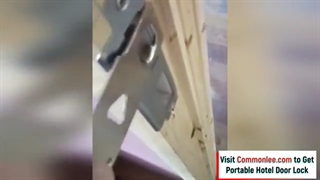 قفل هتلی چه امکاناتی در اختیار هتل داران قرار می دهد؟