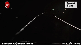 ویدیوهای واقعی ترسناک از تصادف اتومبیل ها با ارواح سرگردان (شکار دوربین _ قسمت ۵۴)