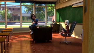 غول کش ها فصل3 قسمت9 دوبله فارسی