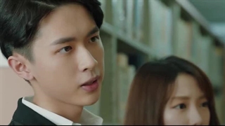 قسمت18 سریال چینی (دوست عجیب من) با بازی wang yibo+زیرنویس فارسی