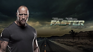 فیلم سریع تر Faster