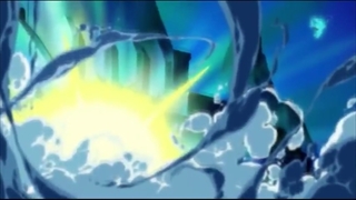 میکس از One piece