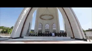 نماهنگ سرباز انقلاب به مناسبت 29 فروردین روز ارتش جمهوری اسلامی ایران