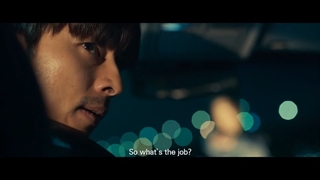 تریلر فیلم Seobok 2021