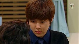 قسمت 47 سریال کره ای دختری که خوب بزرگ شده (One Well-Raised Daughter 2013)_با زیرنویس فارسی