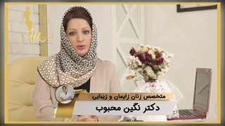 فیلم انتقال زگیل تناسلی
