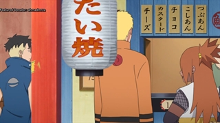 بوروتو قسمت 195 زیرنویس فارسی