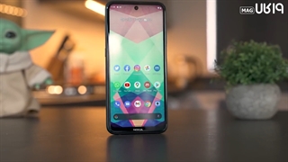 رقابت نوکیا X20 با میانردههای رقبا؛ نوکیا بازهم ناکام ماند