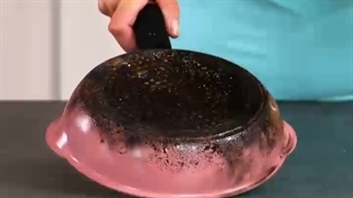 نظافت در آشپزخانه