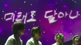 سوپرایز شدن بی تی اس توسط آرمیا......