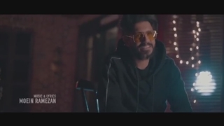 دانلود تیزر تصویری آهنگ معین رمضان به نام آی نفس