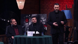 دانلود شب های مافیا 2 بازی اول فینال