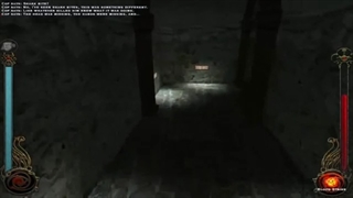 Let's Play Vampire the Masquerade Bloodlines - S3 P1 - Crack house beatdowns