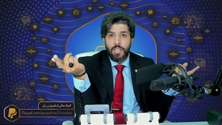 سعید جلیلی بلاخره از هوادارانش خواست دست از تخریب سعید محمد بردارند+عکس وحدت یا عقده بازی؟