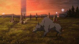 انیمه Sword.Art.Online SAO فصل 1 قسمت 1