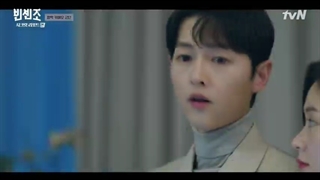 قسمت اول ویژه سریال کره ای وینچزو Vincenzo 2021+زیرنویس فارسی آنلاین با بازی “سونگ جونگ کی” ، “جون یوبین” و “تکیون