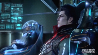 انیمه swallowed star قسمت 22