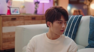 سریال چینی همیشه داشته باش/همیشه اراده کن قسمت 24 (آخر) با زیرنویس فارسی