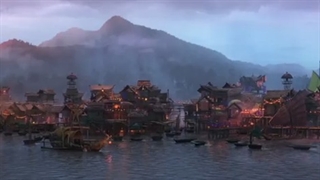 Raya and the Last Dragon | Official Trailer