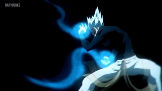One Punch Man - Garou | ＡＭＶ | I'm Dangerous