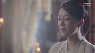 سریال چینی پرنسس چانگ(The Long Ballad) قسمت 15 با بازی دلربا + زیرنویس فارسی