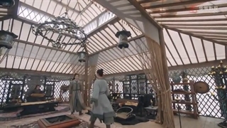 سریال چینی پرنسس چانگ(The Long Ballad) قسمت 17 با بازی دلربا + زیرنویس فارسی