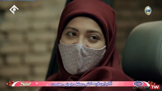 سریال ایرانی و ترسناک((احضار))قسمت ۵