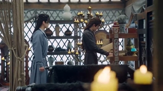 سریال چینی پرنسس چانگ(The Long Ballad) قسمت 19 با بازی دلربا + زیرنویس فارسی