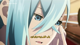 انیمه Vivy: Fluorite Eye's Song قسمت 4 زیرنویس فارسی