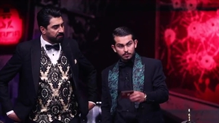 فصل چهارم قسمت اول شبهای مافیا 2 فینال سری جدید