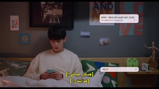 قسمت 7 سریال کره‌ای خون شیرین *زیرنویس چسبیده* The Sweet Blood 2021