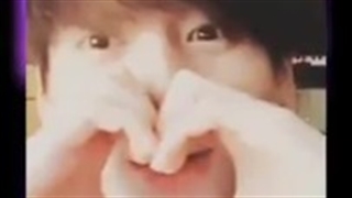 ری اکشن بی تی اس وقتی...