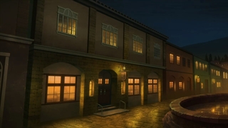 انیمه Sword.Art.Online SAO فصل 1 قسمت 3