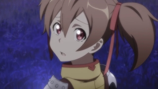 انیمه Sword.Art.Online SAO فصل 1 قسمت 4