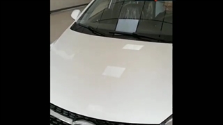 تحویل خودرو ( با تشکر ازآقای مهندس جمشیدی یکی از مشتریان خوب   )