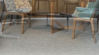 کفپوشهای پی وی سی مناسب فضاهای اداری تجاری و هتلی کارپت لند