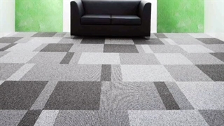 موکتهای تایل اداری تجاری و هتلی کارپت لند